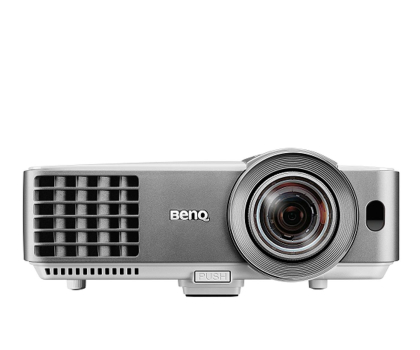 Projektor BENQ MW820ST 9H.J9277.16E